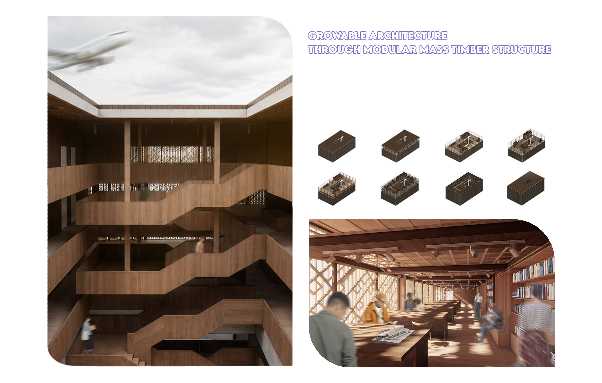 BANDUNG URBAN CREATIVE BUSINESS COMPOUND layout 2